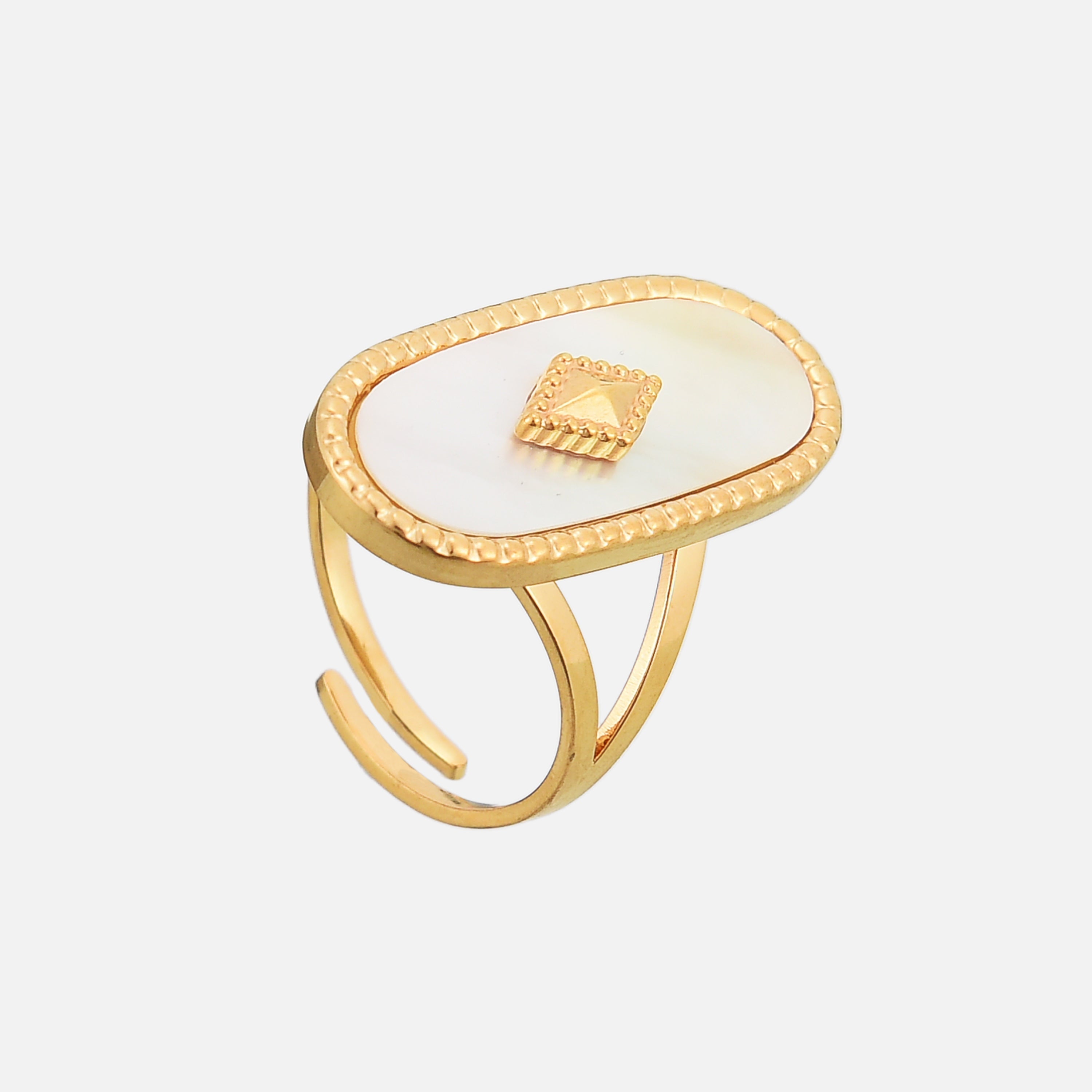 Anillo Elise (ajustable)