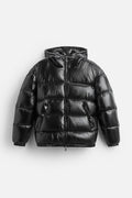 Lorenzo – Chaqueta acolchada con capucha