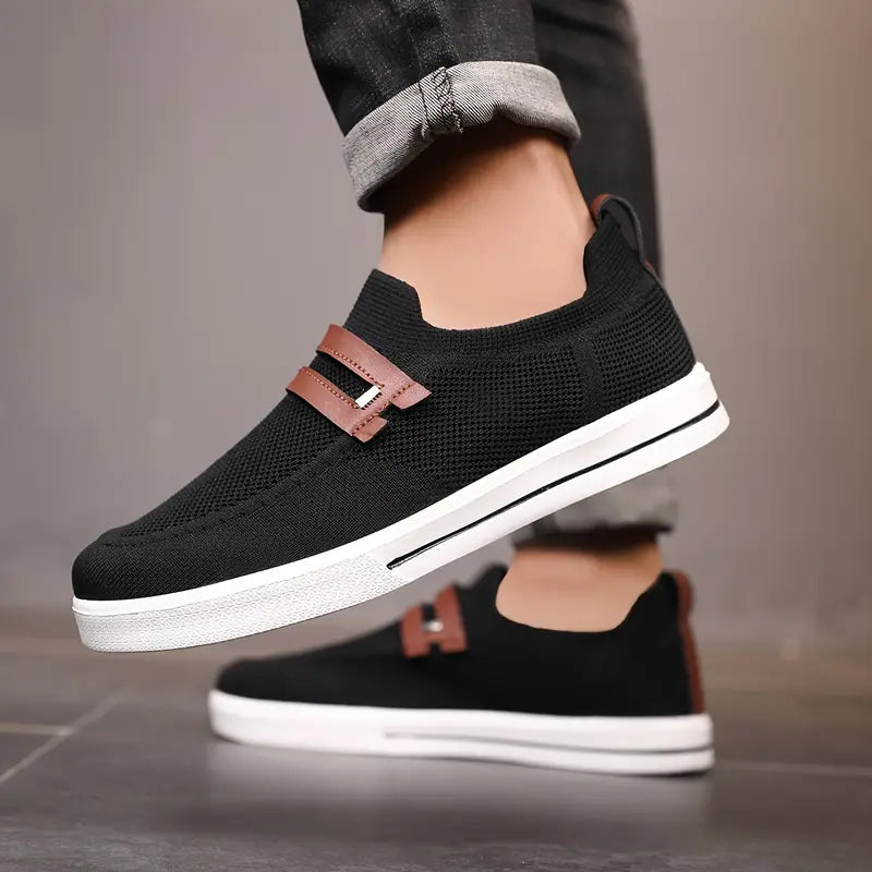 Yeray - Zapatos cómodos y ligeros