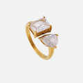 Anillo Lía (ajustable)