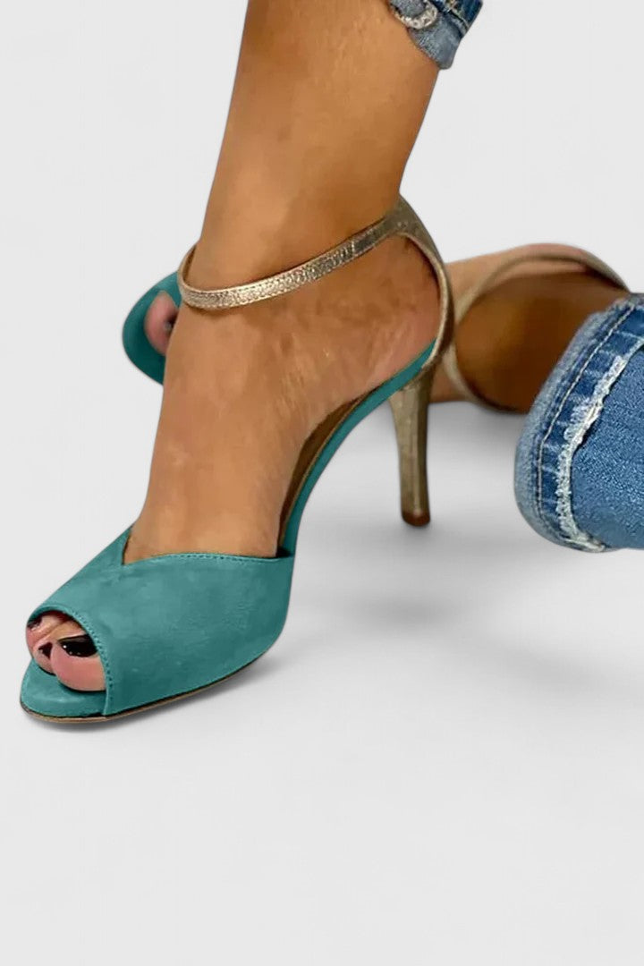 Sara - Tacones Elegantes