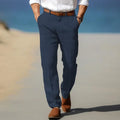 Santi - Pantalones  Ligeros para Días Cálidos