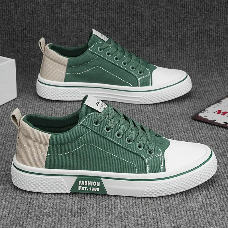 Anxo - Zapatillas cómodas elegantes