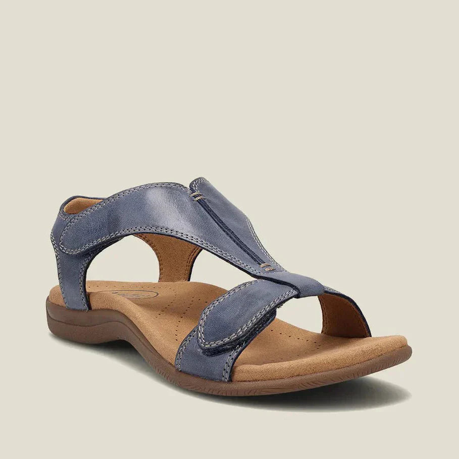 Noraima - Sandalias Ortopédicas y Ergonómicas