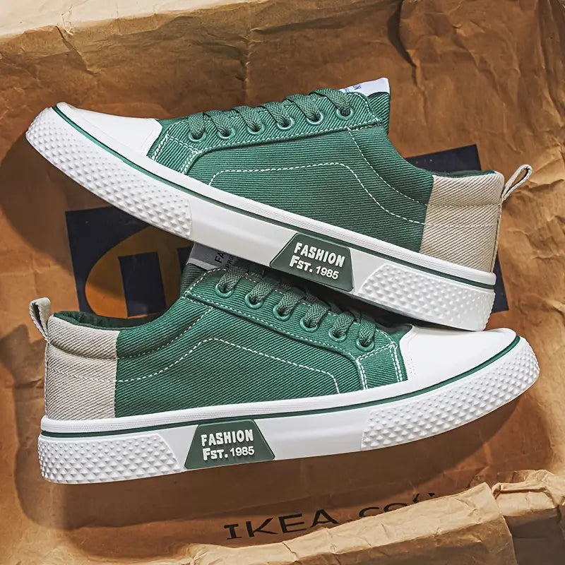 Anxo - Zapatillas cómodas elegantes