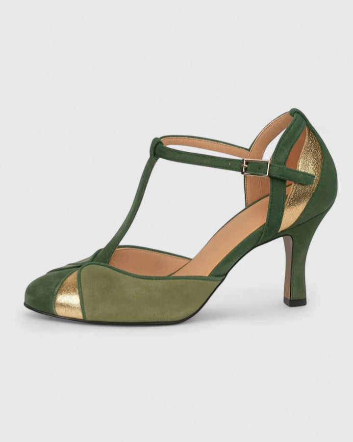Lara - Tacones Sofisticados