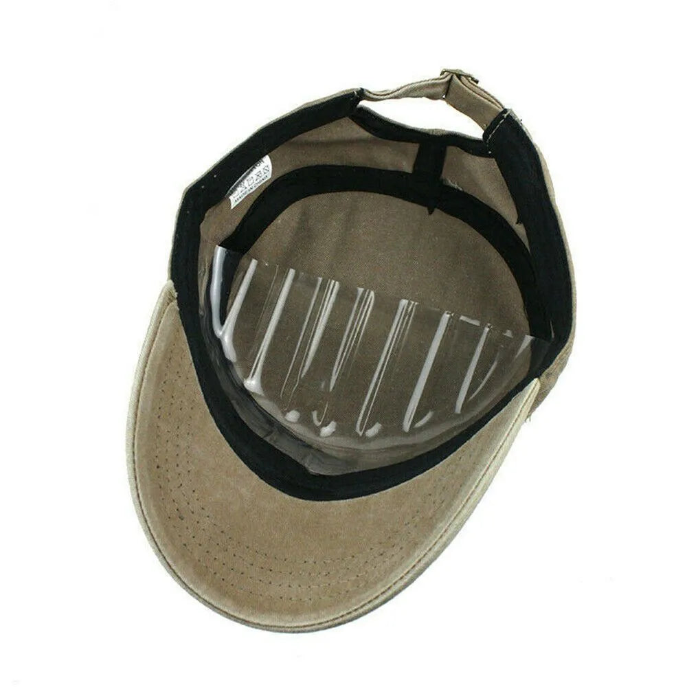 Izan - Gorra elegante de hombre
