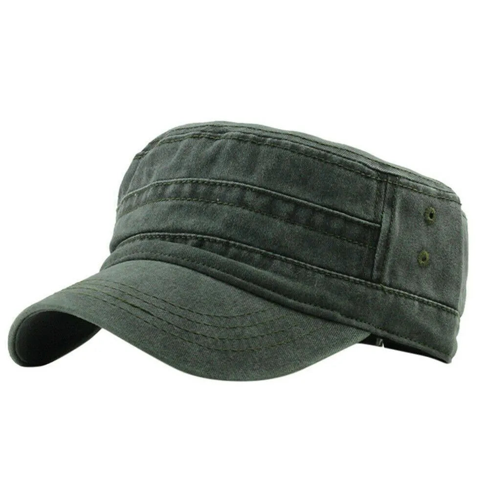 Izan - Gorra elegante de hombre
