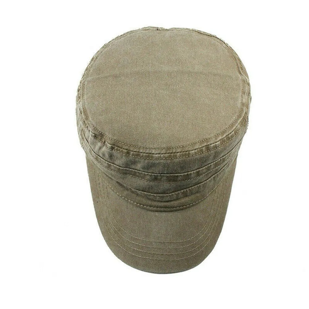 Izan - Gorra elegante de hombre