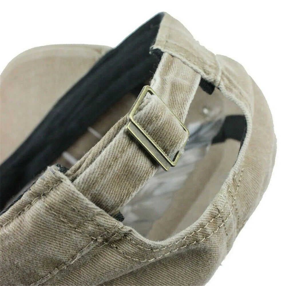 Izan - Gorra elegante de hombre