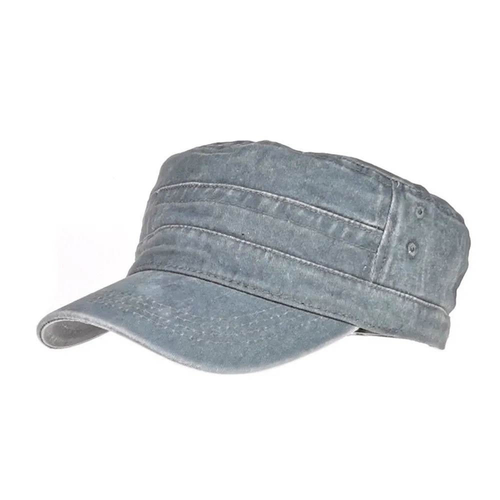 Izan - Gorra elegante de hombre