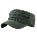Izan - Gorra elegante de hombre
