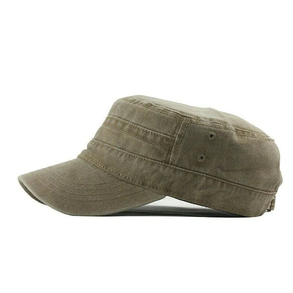 Izan - Gorra elegante de hombre