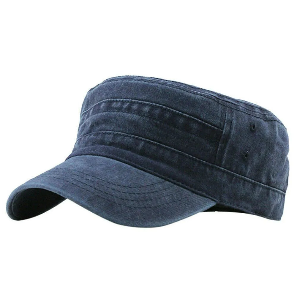 Izan - Gorra elegante de hombre