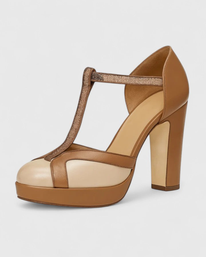 Daniela - Tacones Sofisticados