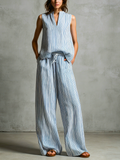 Josefina - Conjunto Palazzo a Rayas