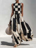 Oria – Vestido de Mujer Estilizante