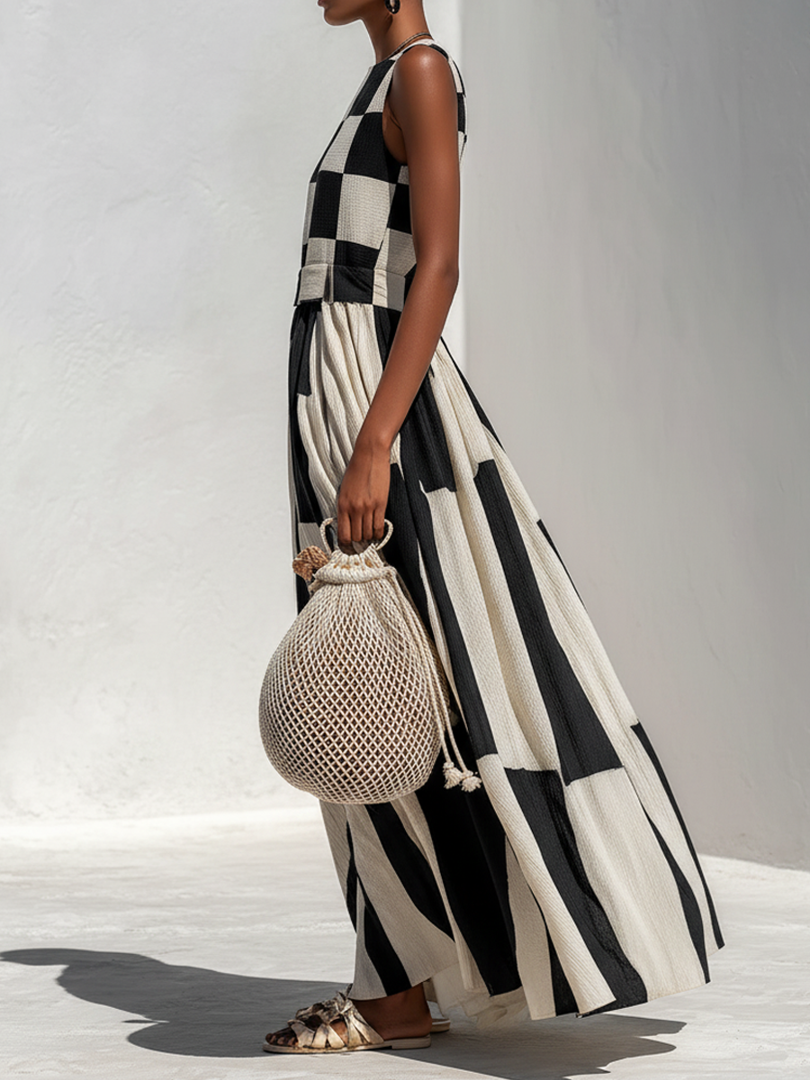 Oria – Vestido de Mujer Estilizante