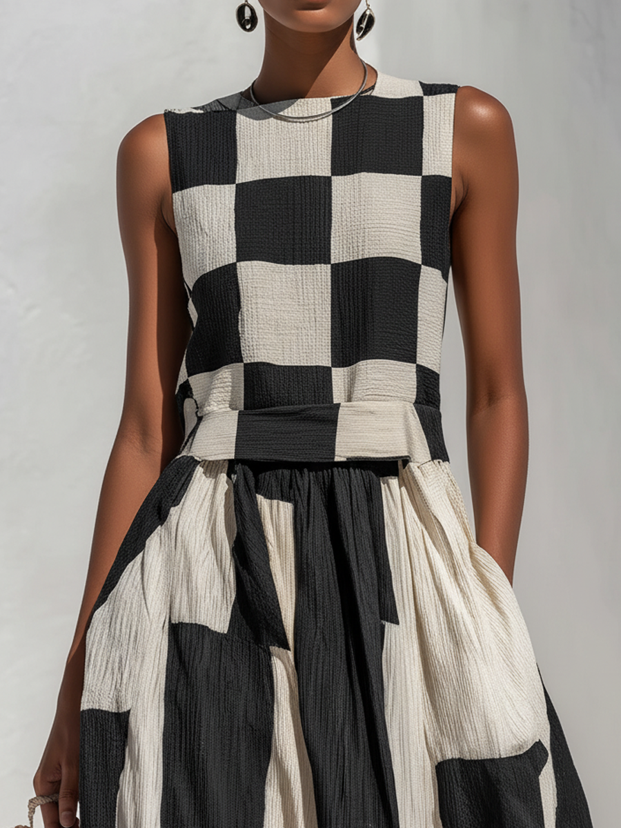 Oria – Vestido de Mujer Estilizante