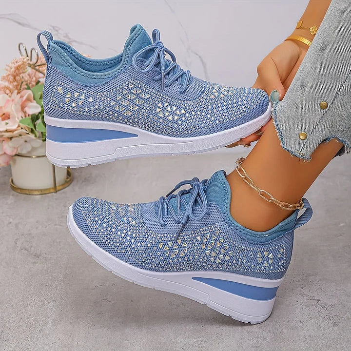 Salia - Zapatos órtopedicos elegantes