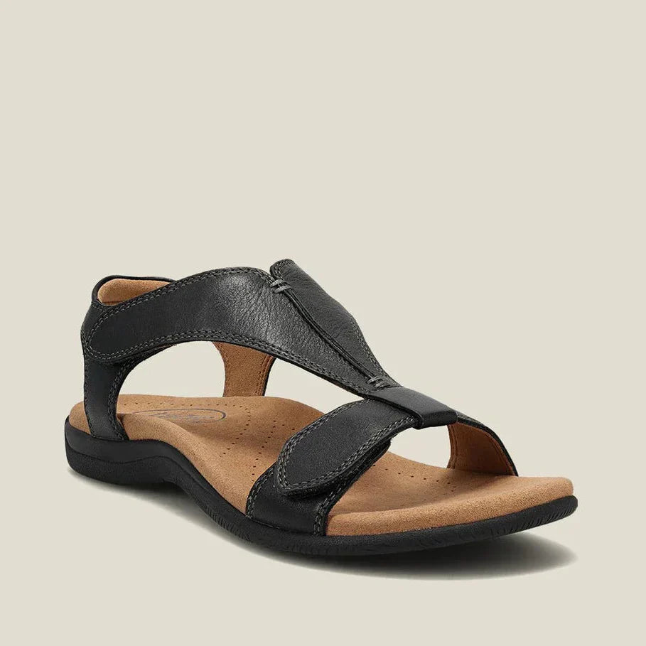Noraima - Sandalias Ortopédicas y Ergonómicas