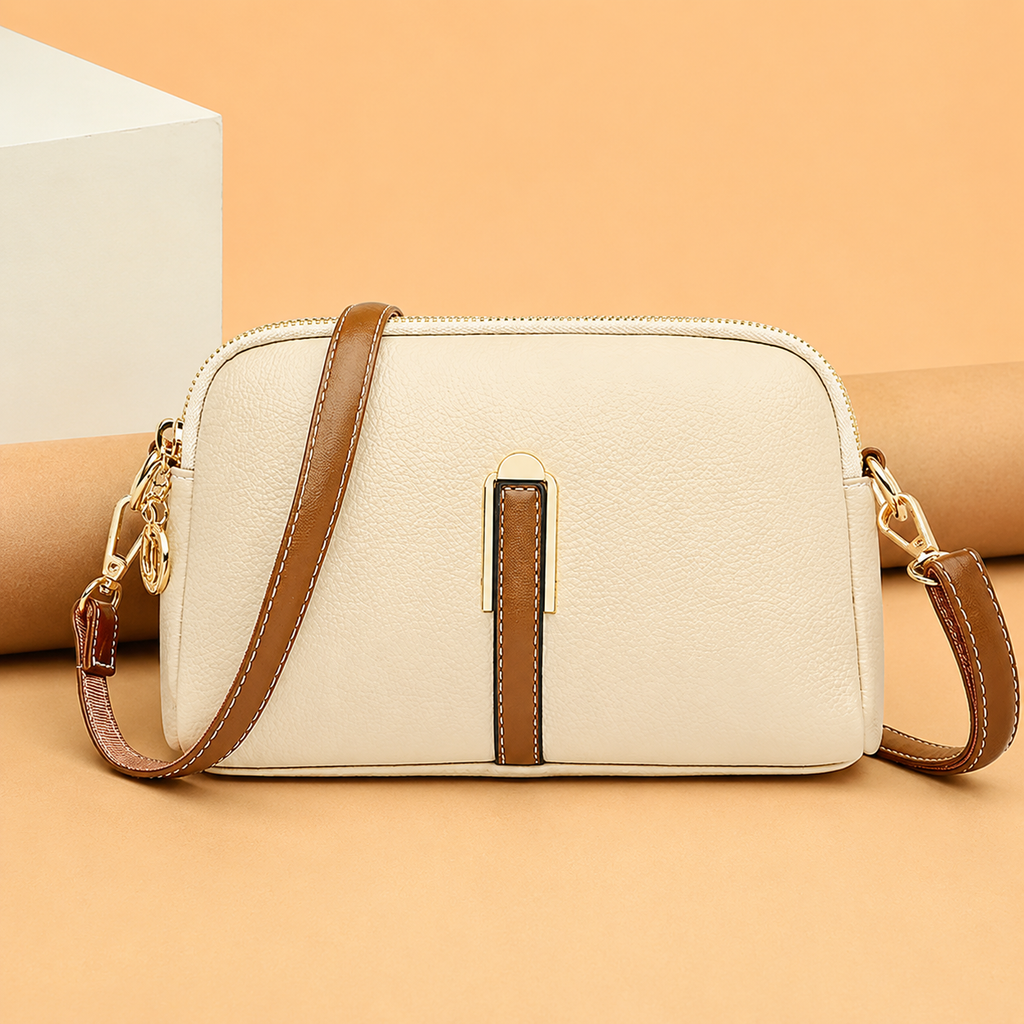 Micaela - Bolso Bandolera