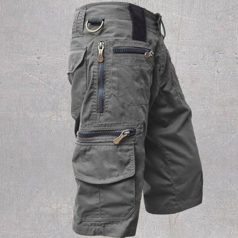 Rubén - Pantalones cortos cargo: versátiles