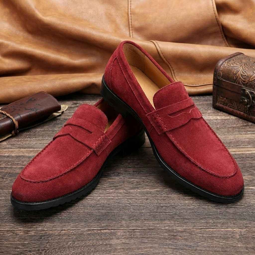 Romeo | Mocasín Elegante