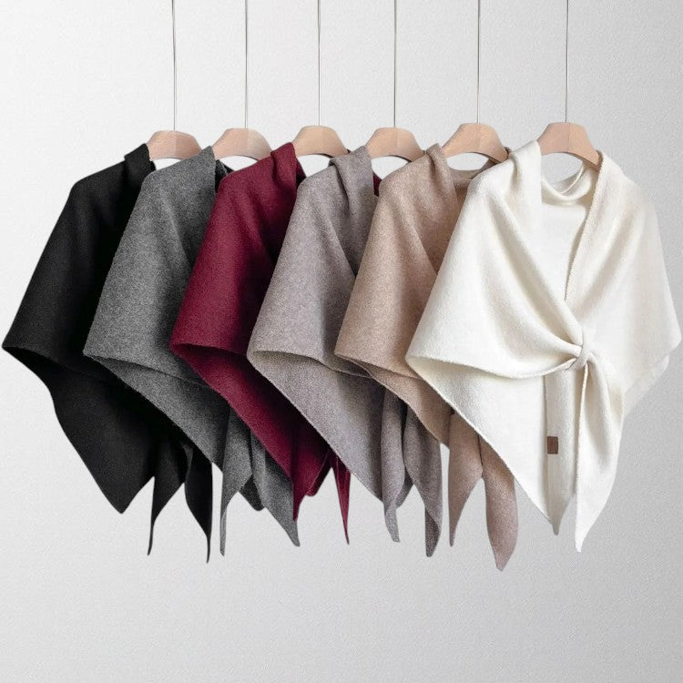 Janice | Bufanda Elegante