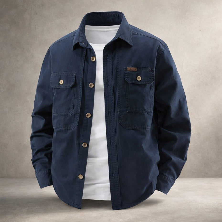 Brais - Chaqueta informal para las ocasiones especiales