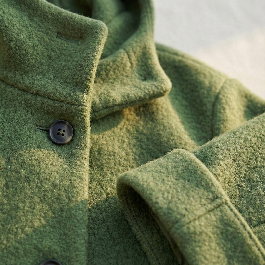 Iria - Chaqueta elegante moderna