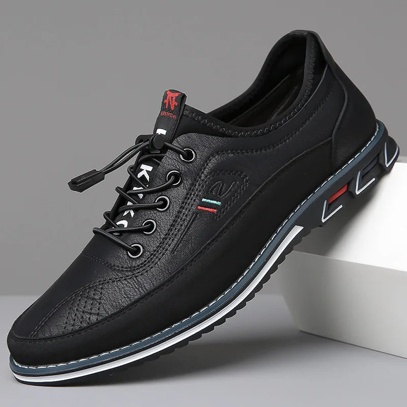 Carl - Zapatos elegantes para hombre