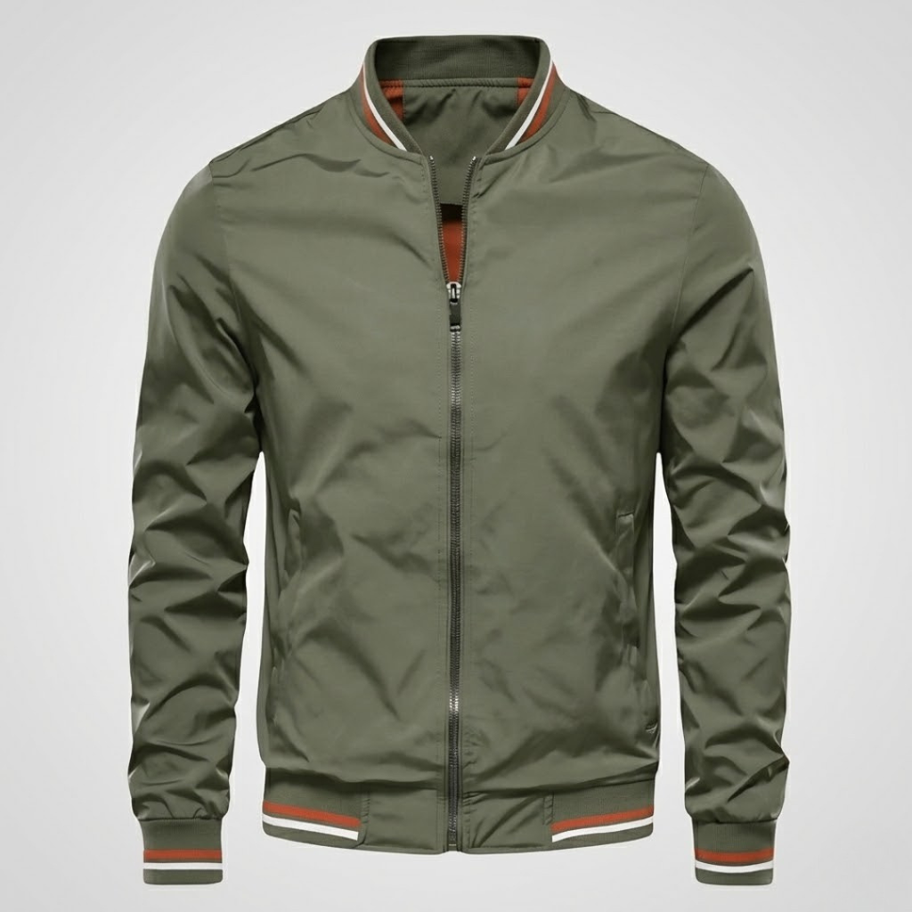 Valentín - Chaqueta Premium