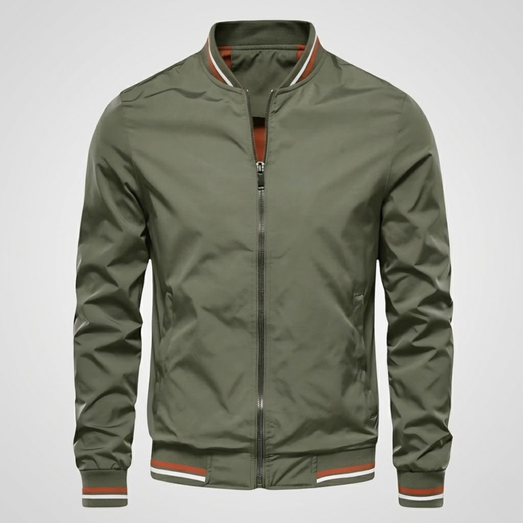 Valentín - Chaqueta Premium