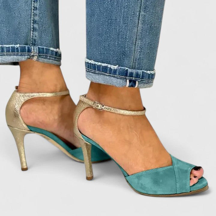 Sara - Tacones Elegantes