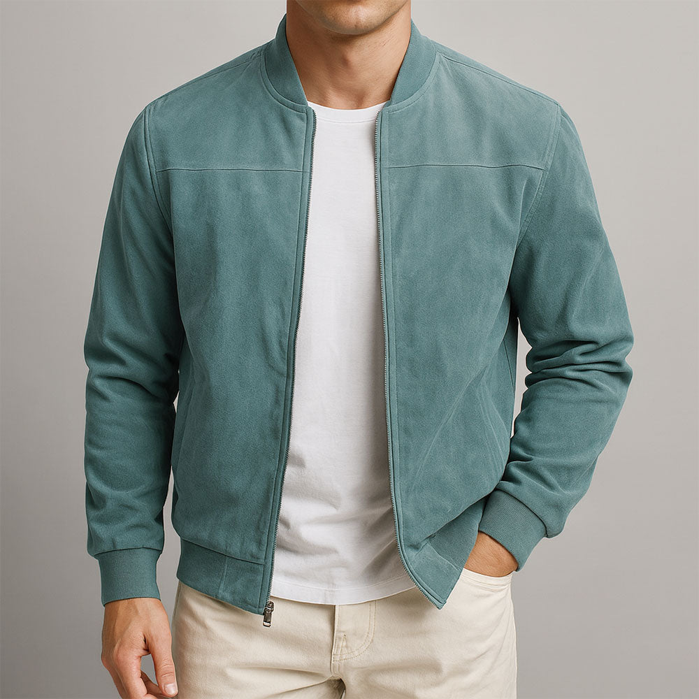 Jorge - Chaqueta de hombre clasica