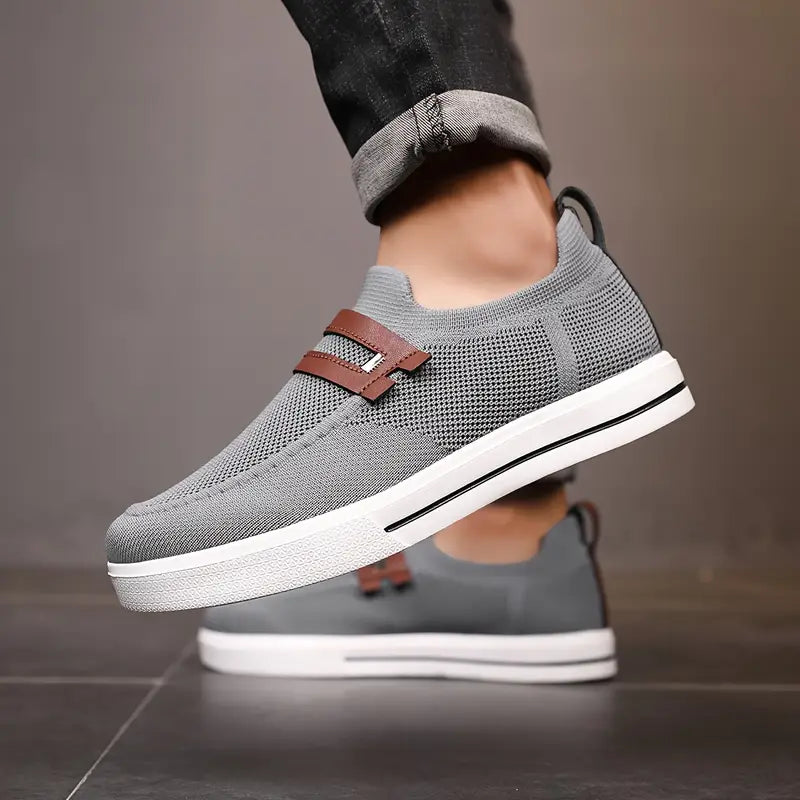 Yeray - Zapatos cómodos y ligeros