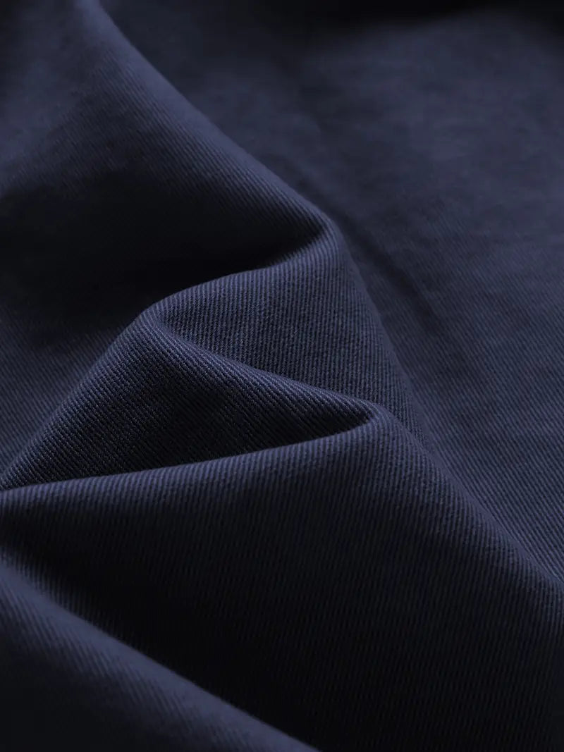 Oliver - Pantalones cortos elegantes con múltiples bolsillos
