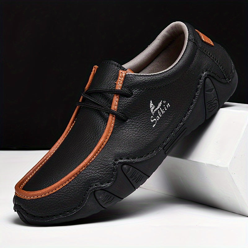 Gaetano - Zapatillas deportivas antideslizantes y cómodas