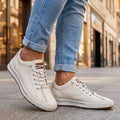 ZP16 - Zapatillas de Piel Contemporánea