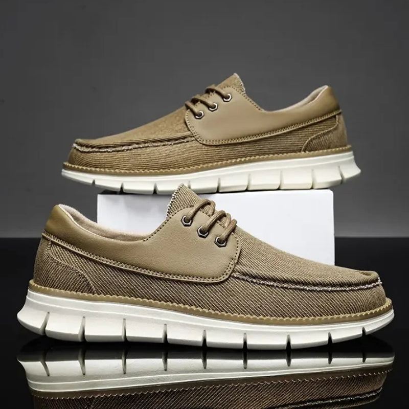 ZP19 - Zapatillas Deportivas de Malla