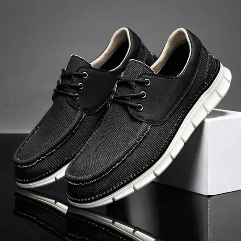 ZP19 - Zapatillas Deportivas de Malla