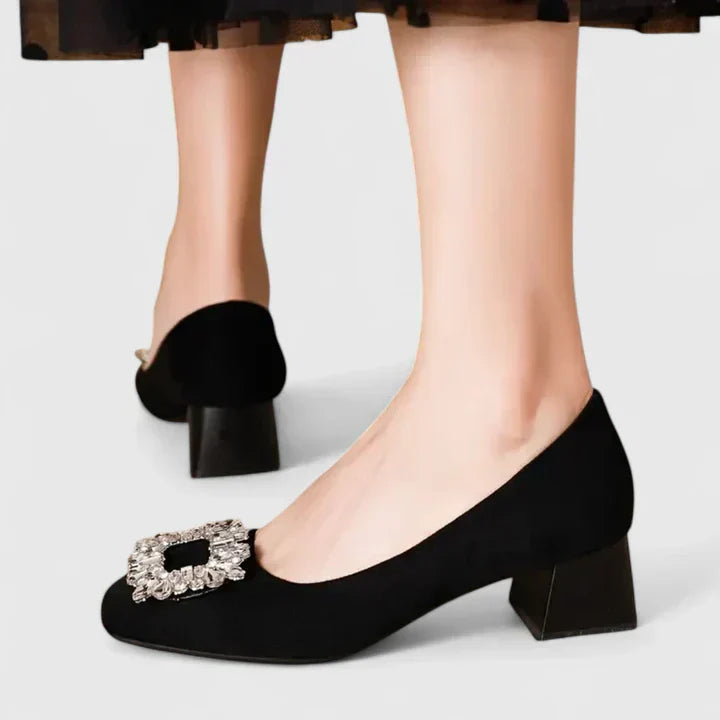 Julia  - Tacones Ortopédicos