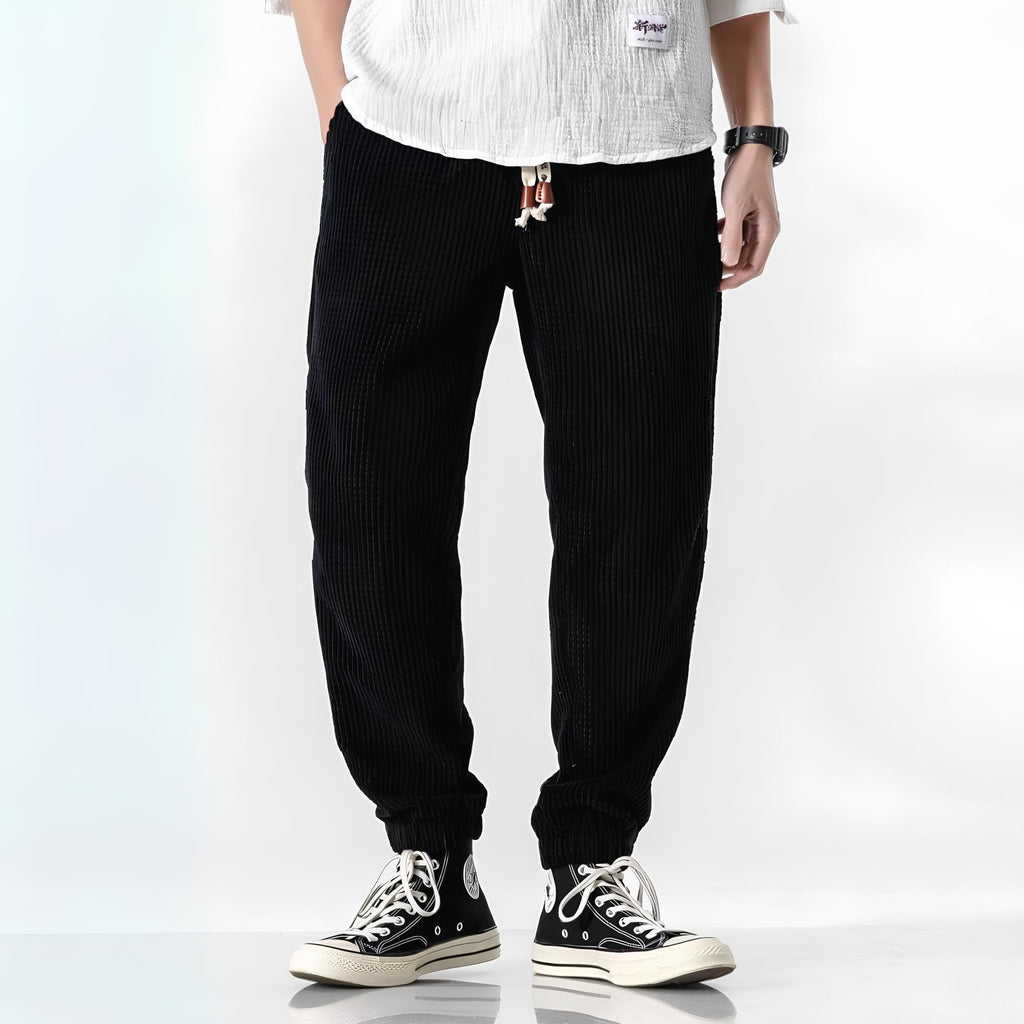Jitsu - Pantalones de pana