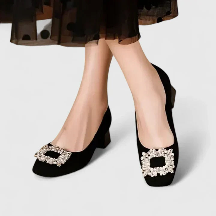 Julia  - Tacones Ortopédicos