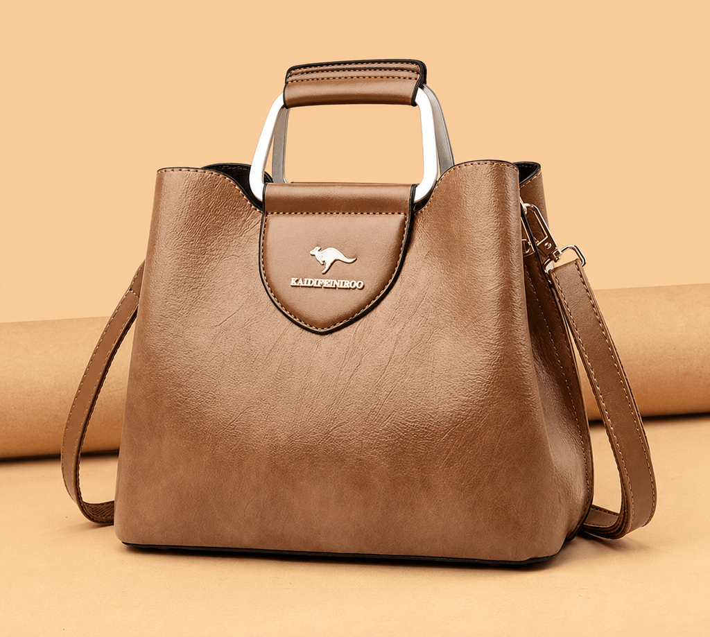 Xiana -  Bolso Moderno Atemporal