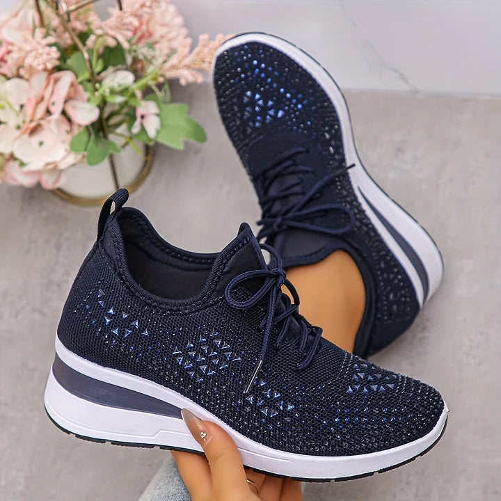 Salia - Zapatos órtopedicos elegantes