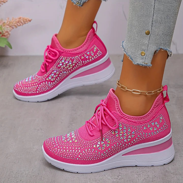 Salia - Zapatos órtopedicos elegantes