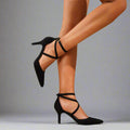 Tamara - Tacones Elegantes