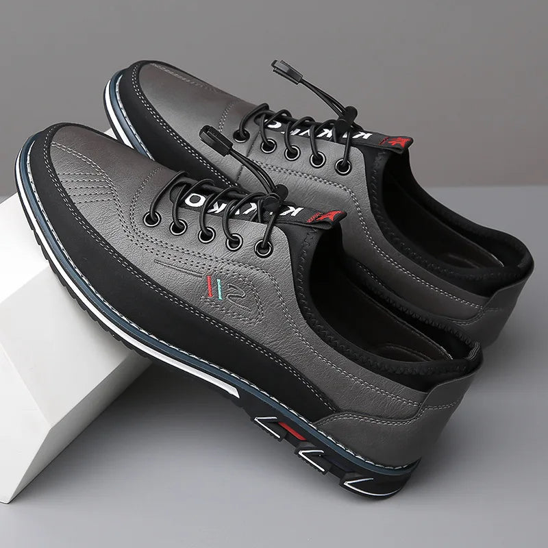 Carl - Zapatos elegantes para hombre